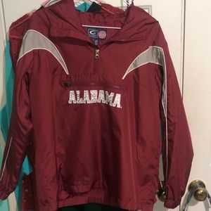 Alabama jacket
